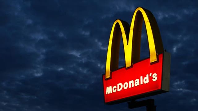 McDonald’s unveils major turnaround plan  