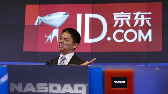 Should investors look to JD.com to boost their portfolio?