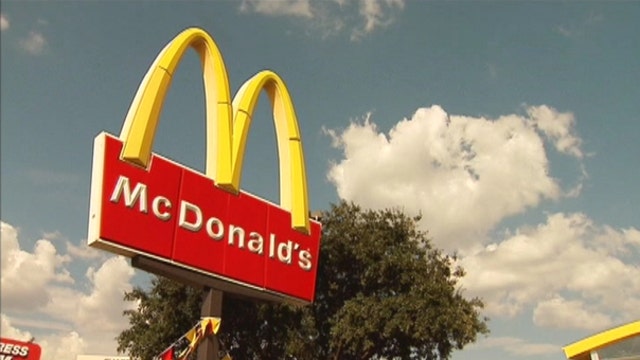 Major changes coming to McDonald’s