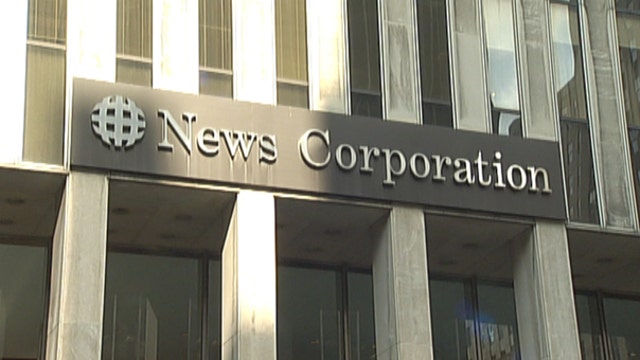 News Corp. 3Q earnings miss estimates