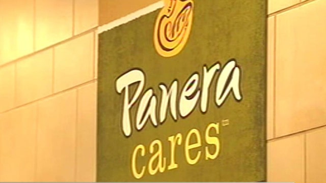 Panera Bread founder: We knew simpler food was better