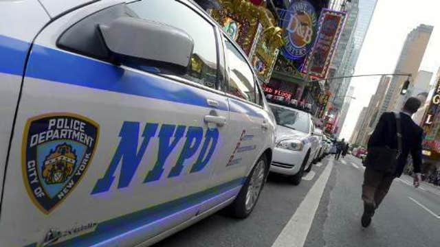 NYPD changing ‘broken windows’ policing?