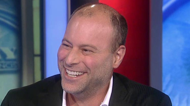 Ashley Madison CEO: Investors outside of NY have appetite for affair shares