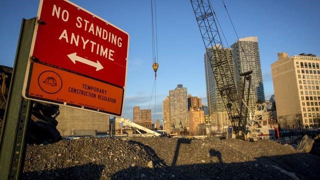 Inside look into NYC’s monster development Hudson Yards 