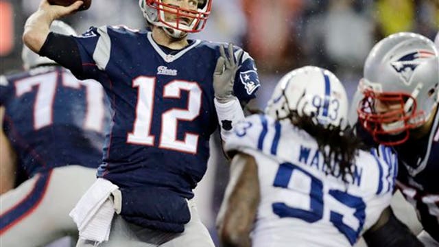 Will Tom Brady be fined over Deflate-Gate?