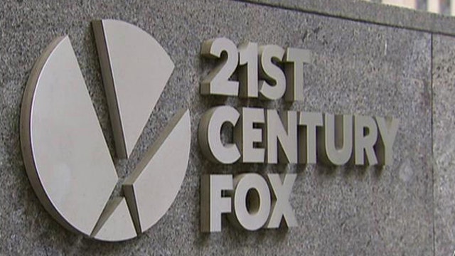 21st Century Fox 3Q earnings top estimates