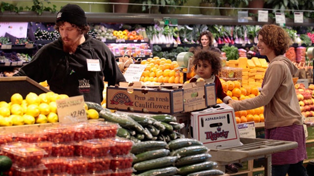 Whole Foods 2Q earnings match estimates