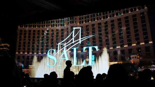 What to expect from SALT 2015