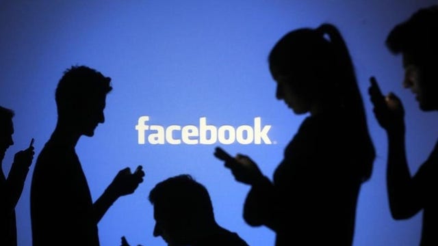 How are small businesses using Facebook to succeed?