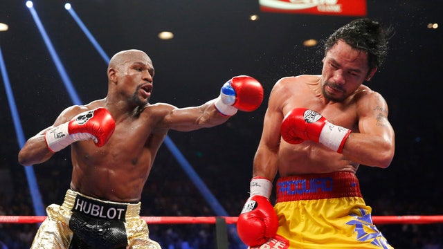 Meerkat CEO on Mayweather-Pacquiao fight streaming issues