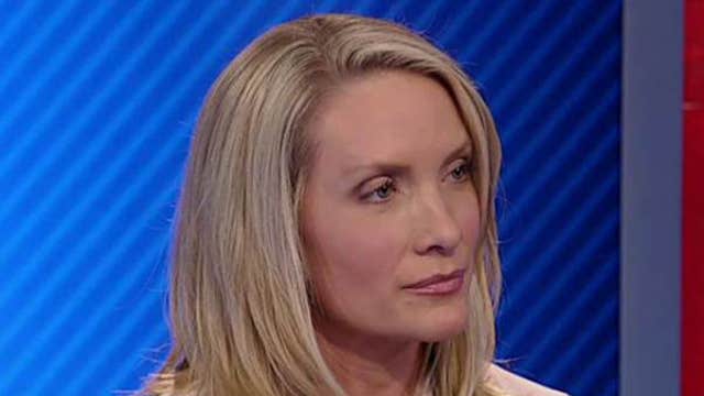 Dana Perino on Hillary Clinton, 2016 presidential race