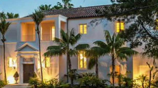 ‘Scarface’ home asking price cut nearly 50%