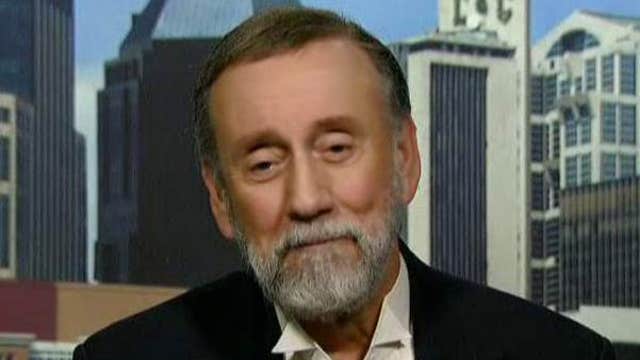Ray Stevens talks politics and country music