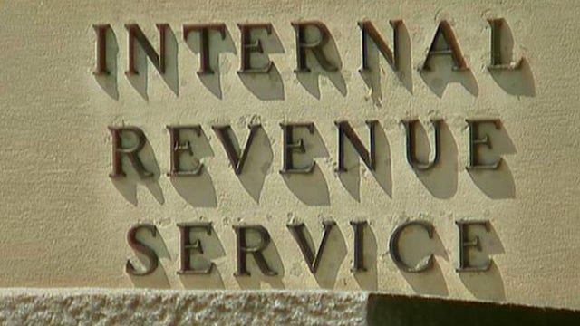 IRS ignoring small business