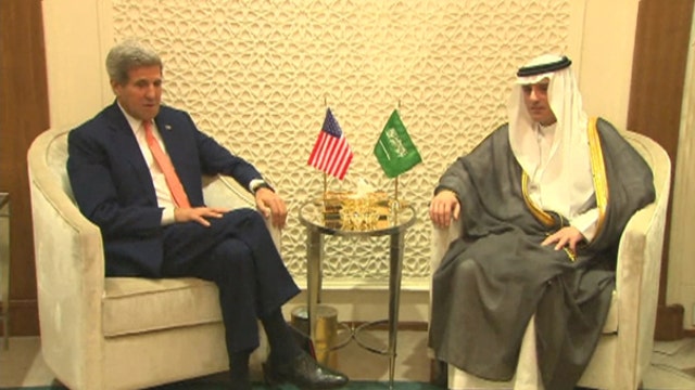 What lead to Saudi Arabia’s summit snub?