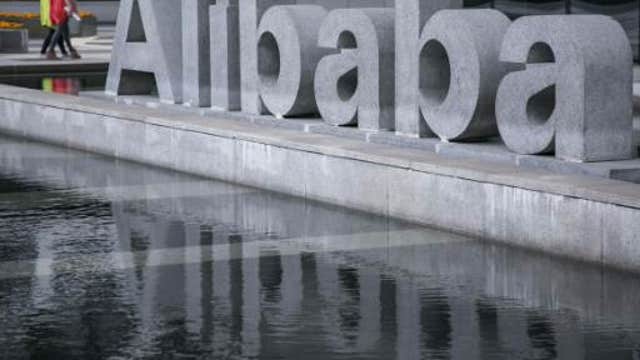 Alibaba takes 9.2% stake in Zulily