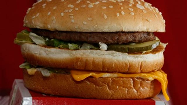 South L.A.’s fast food ban increased obesity?