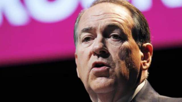 Democrats respond favorably to Mike Huckabee’s words