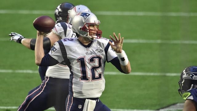 Was Tom Brady’s punishment appropriate?