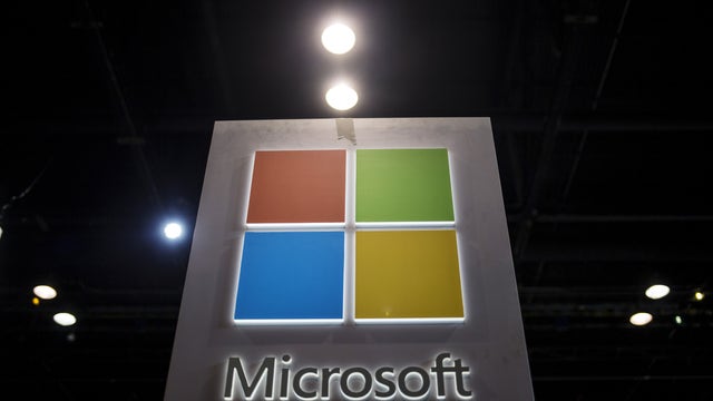 Microsoft launches new smartphones, tablet