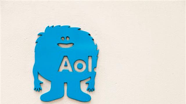 Will Verizon boost AOL? 