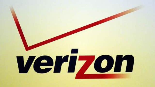 Verizon to buy AOL for $4.4B