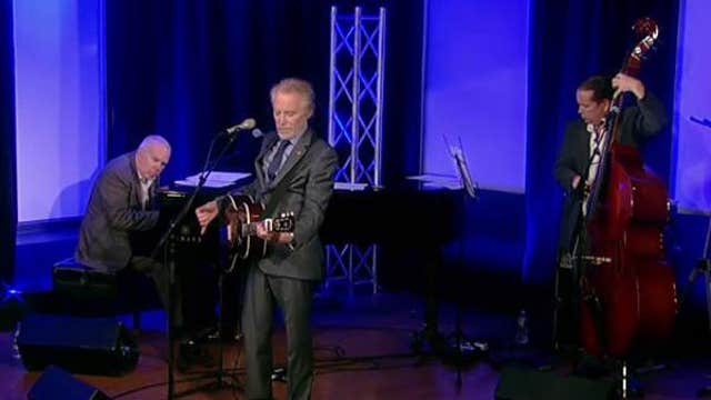 JD Souther sings ‘Faithless Love’