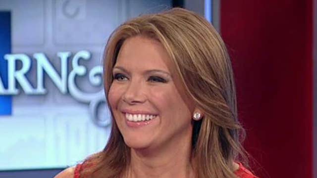 ‘Trish Regan Intel’ premieres June 1 on FBN