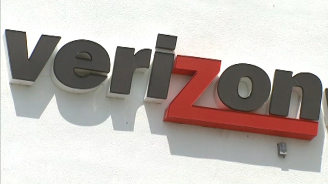 Verizon to buy AOL in bid to expand its digital portfolio
