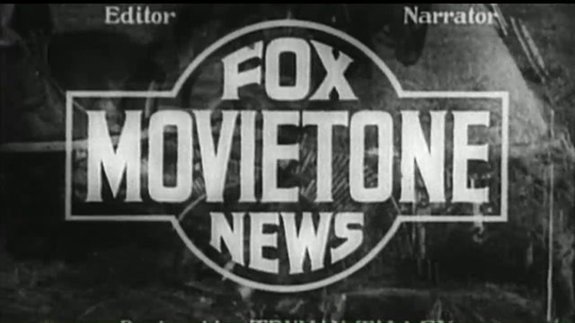 100th anniversary of the founding of Fox Film Corporation
