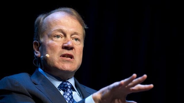 Cisco CEO on appetite for acquisitions