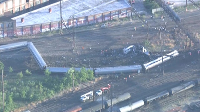 Technology exists that could have prevented the train derailment?
