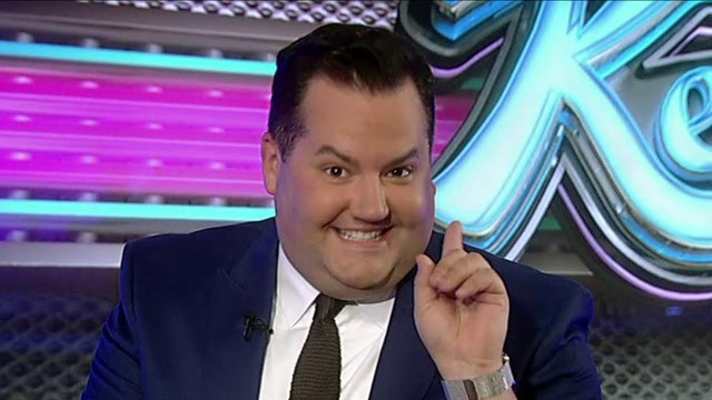 Ross Mathews talks Tiger Woods and his drag queen show