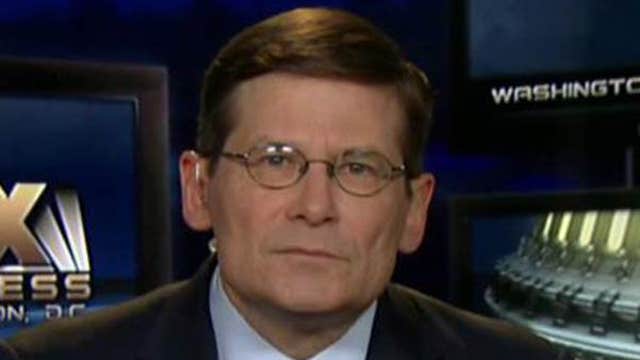 Fmr. top CIA official: Iran will eventually get nukes