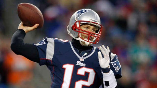 NFL Players Association files appeal on Tom Brady’s behalf