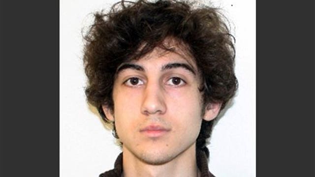 Will an appeal be very hard for the Boston bomber to get?