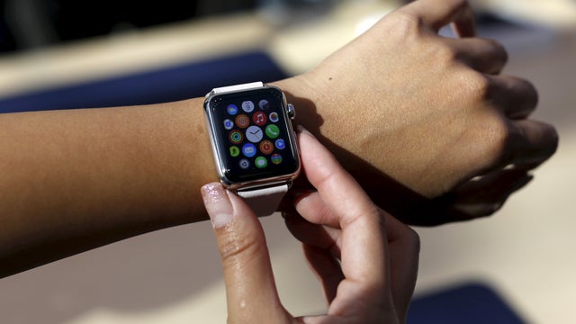 Will wearable tech change the face of healthcare? 