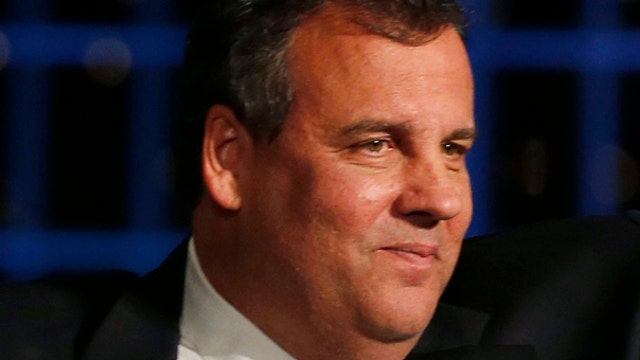 Gov. Chris Christie’s foreign policy too hawkish?