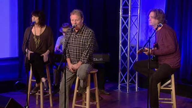 Delbert McClinton sings ‘Gotta Get It Worked On’
