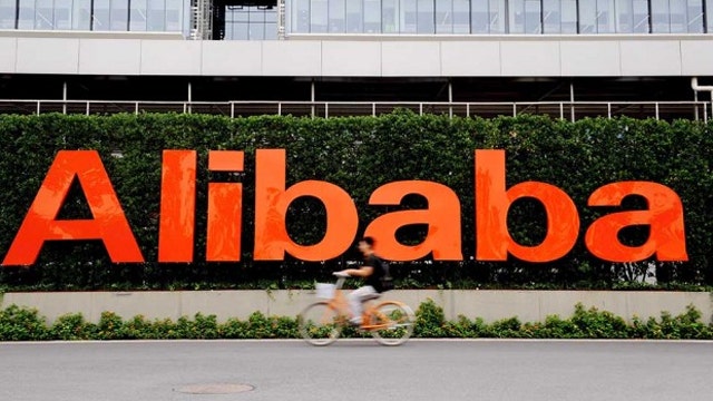 Midday Market Report: 5/18/15