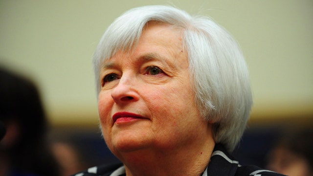 Janet Yellen expects rate hike this year?