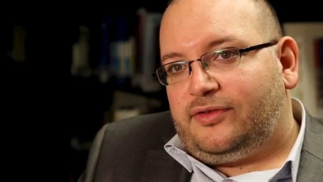 Washington Post reporter accused of espionage in Iran 