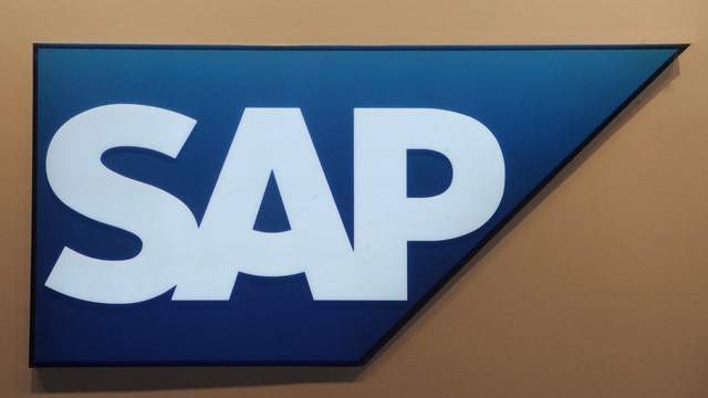 SAP CEO: The cloud is more secure  