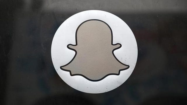 Snapchat ready to IPO