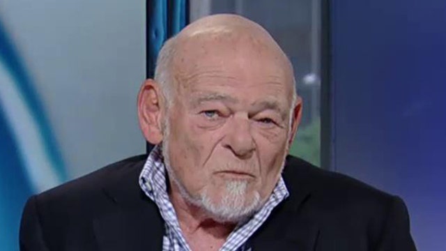 Sam Zell: Financial ruin is a ticking time bomb 