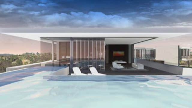 California Dreamin’: The $500M L.A. home