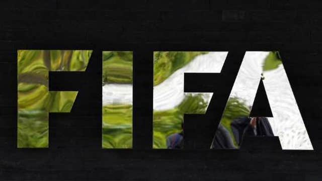 Will the FIFA corruption scandal impact the World Cup?