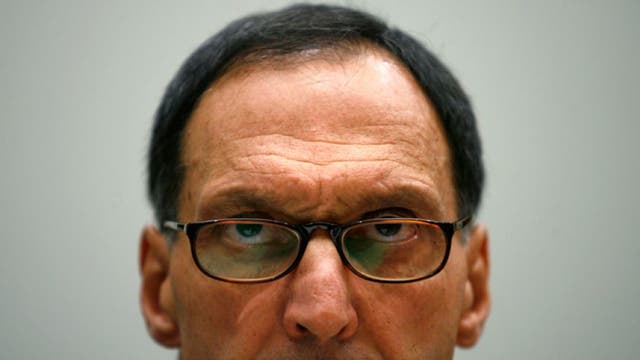 Life after Lehman: Dick Fuld’s murky investment secrets 