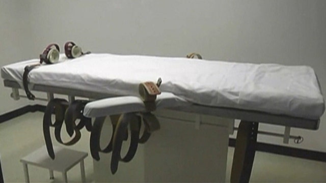 Nebraska ends the death penalty