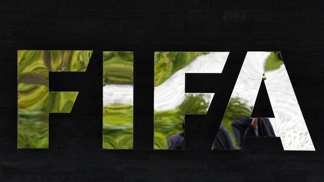 What’s next for FIFA? 